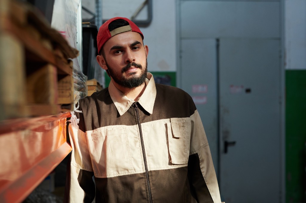 Warehouse operator